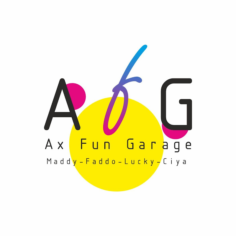 AxFunGarage