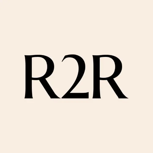 Ur Friends @ R2R 👯‍♀️