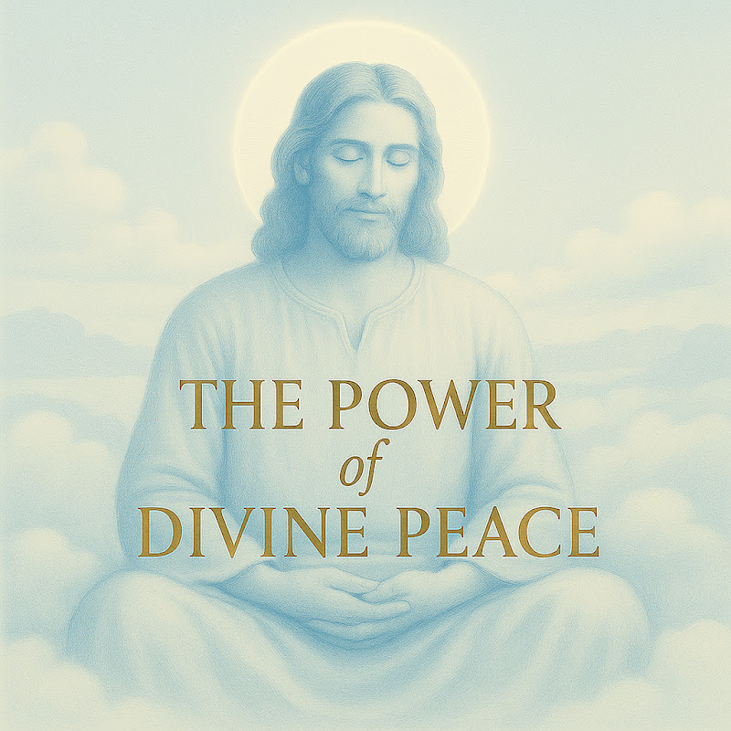 The Power of Divine Peace