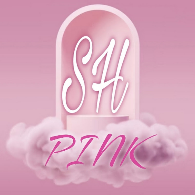 SH PINK 