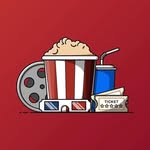 cine digital 🍿🎥
