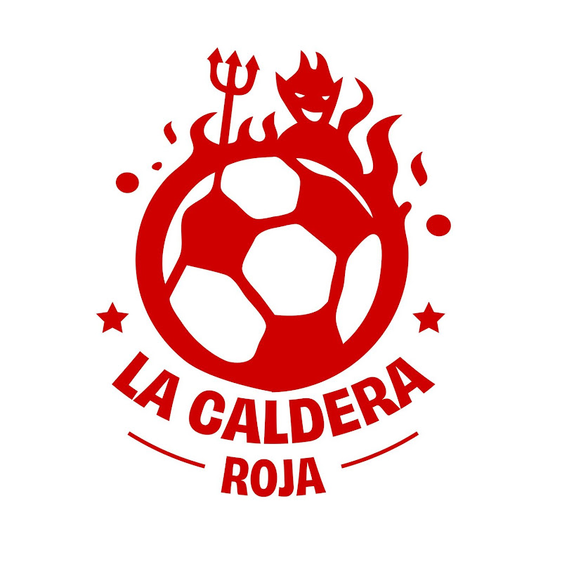 LA CALDERA ROJA