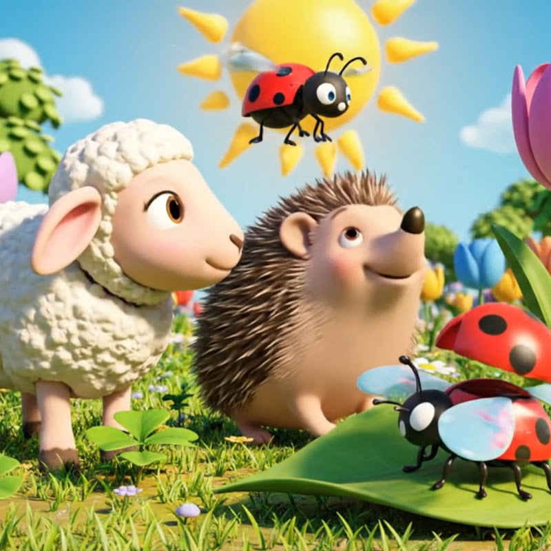 GIÁO DỤC TRẺ EM 