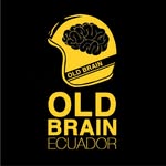 Old Brain Ecuador