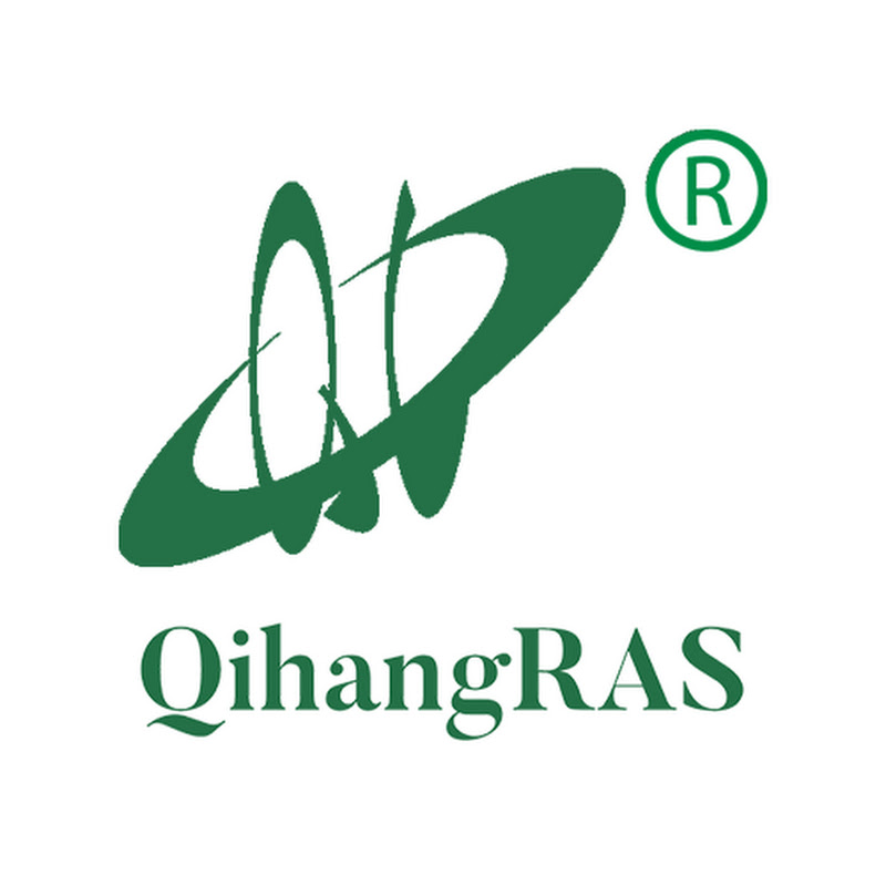  QihangRAS Pond Filter