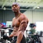 James Pendergrass l ONLINE COACH