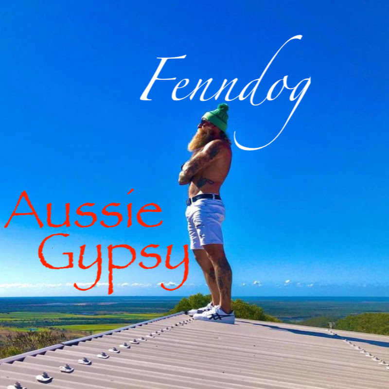 Fenndog Aussie Gypsy