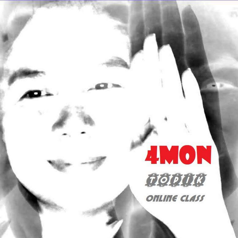 [4MON] TOPIK