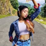 Nupur Sarkar