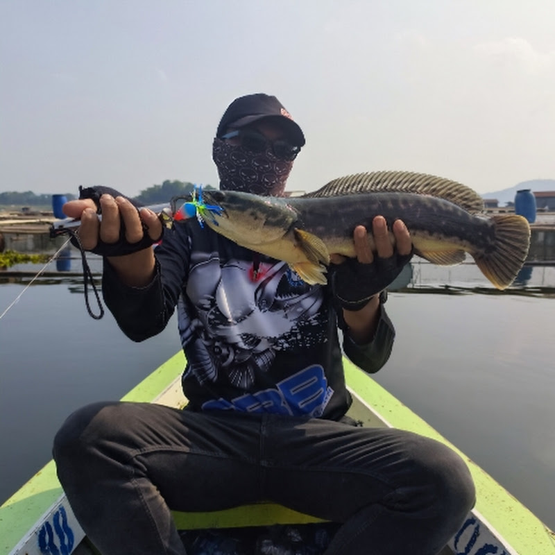 Angler H_G