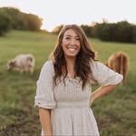 Katie Calabrese | motherhood | recipes | homemaking