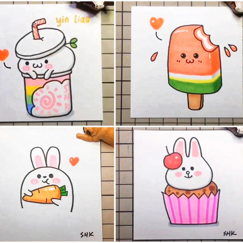 Vhh Art