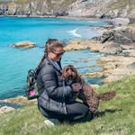 Gabriela & Ruby 🐾 Content Creator & Dog Friendly Travel