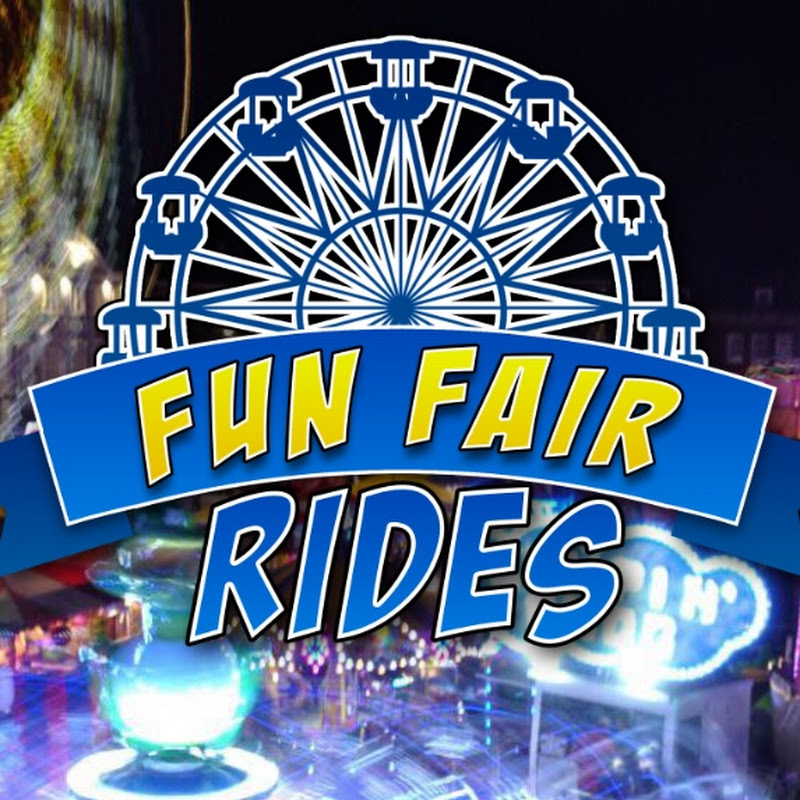 Fun Fair Rides
