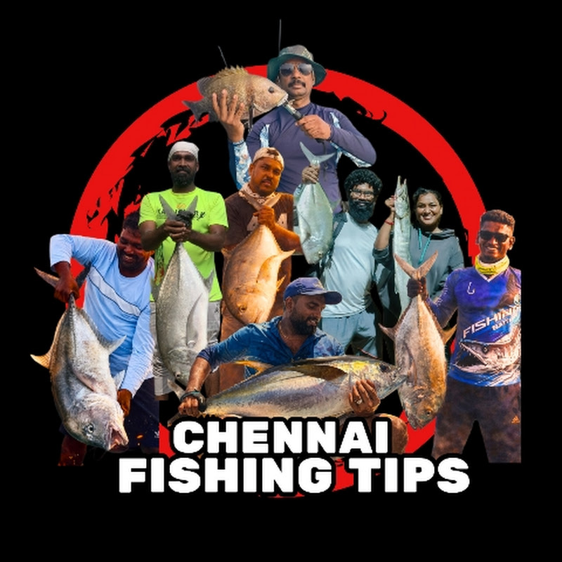 chennai fishing tips 