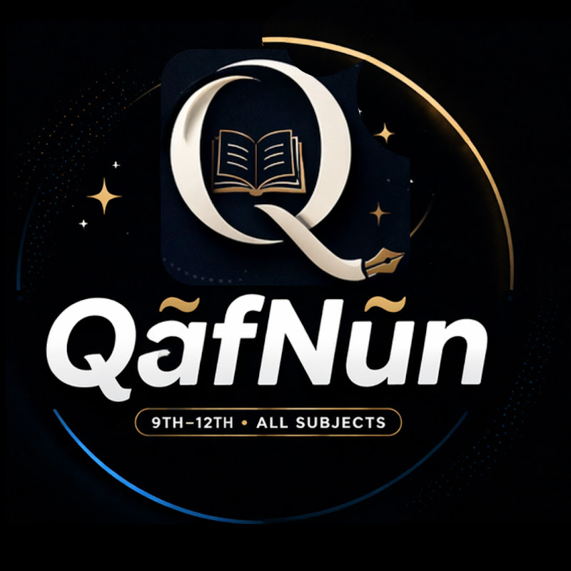 QafNun Sir