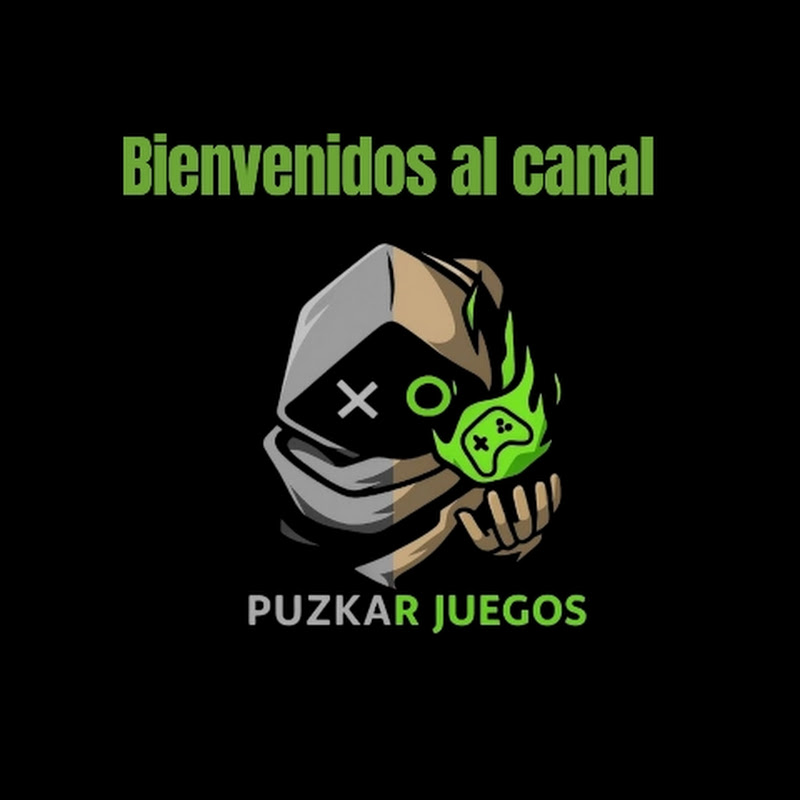 PUZKAR JUEGOS