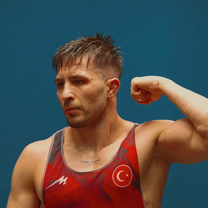 Süleyman atlı