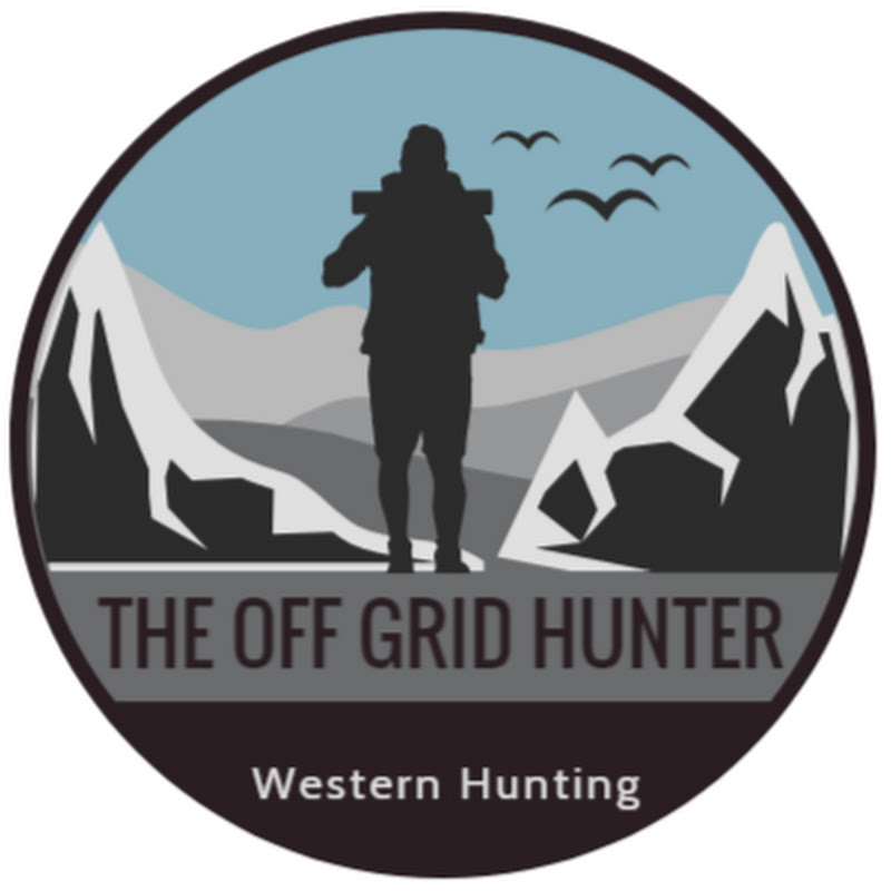 The Off Grid Hunter
