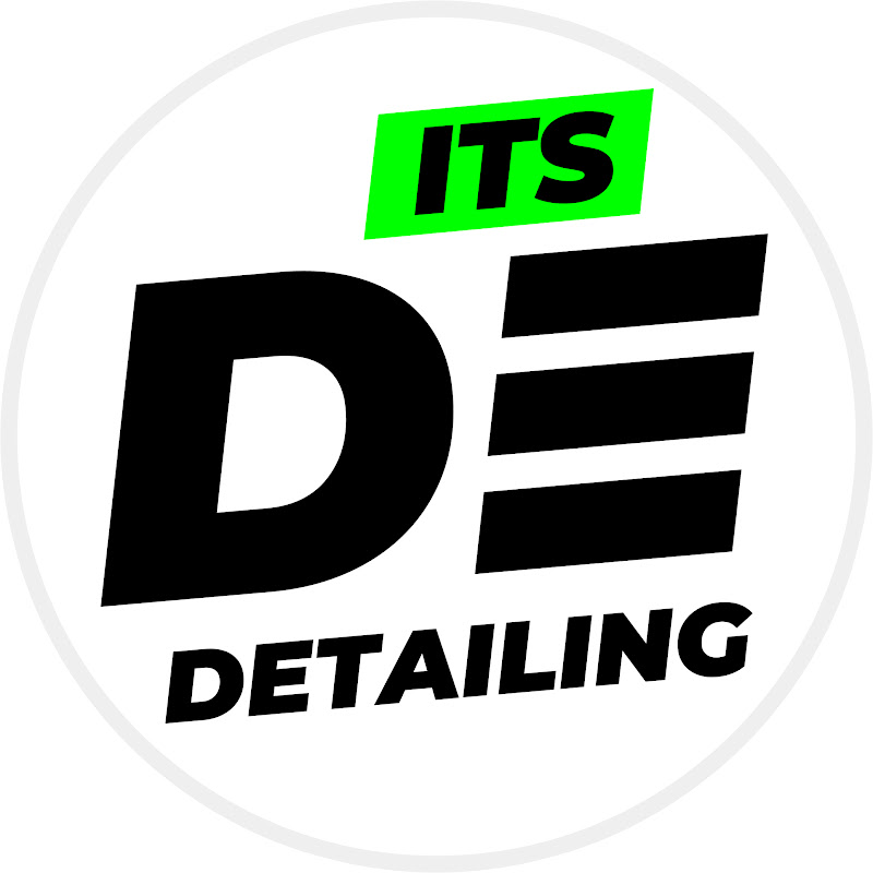 ITS DETAILING