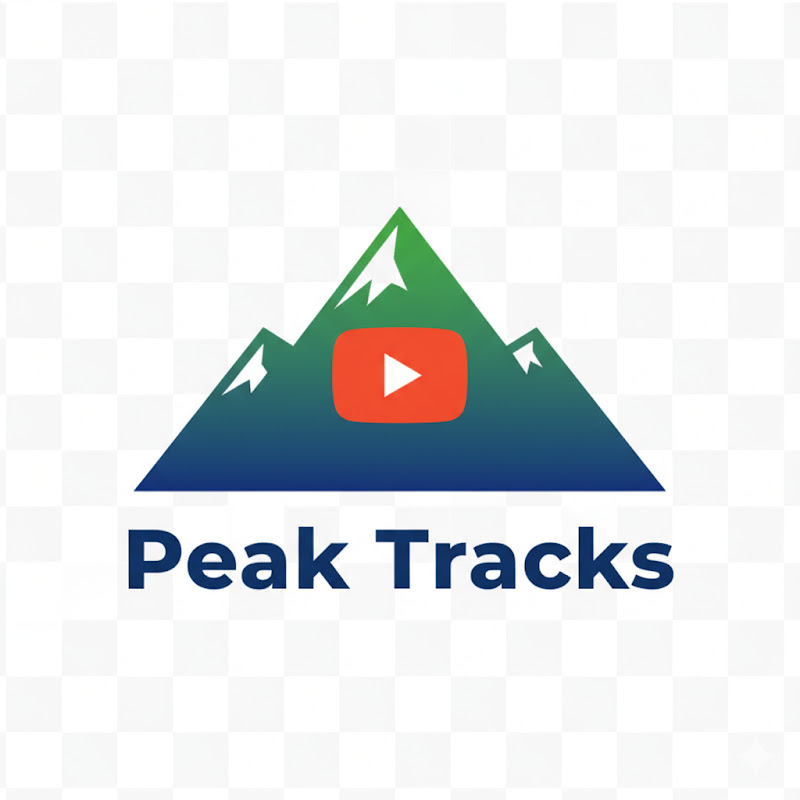 Peak Tracks