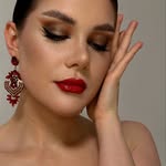 HAIR STYLIST ☆ MAKE UP ARTIST