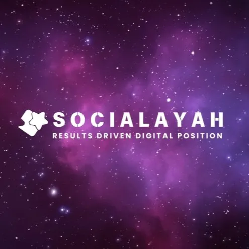 SocialAyah - سوشال آيه