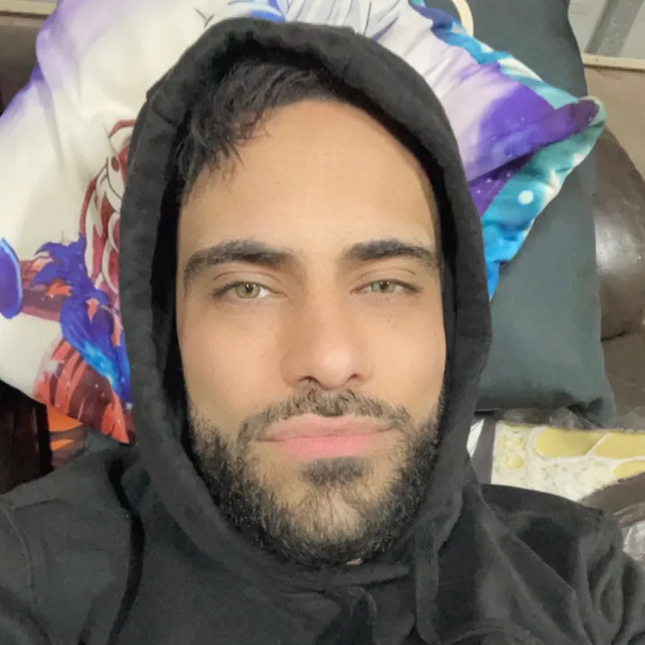 Mick Farook