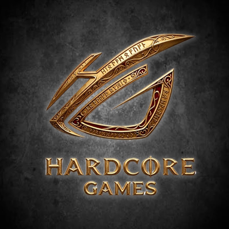 Hardcore Games