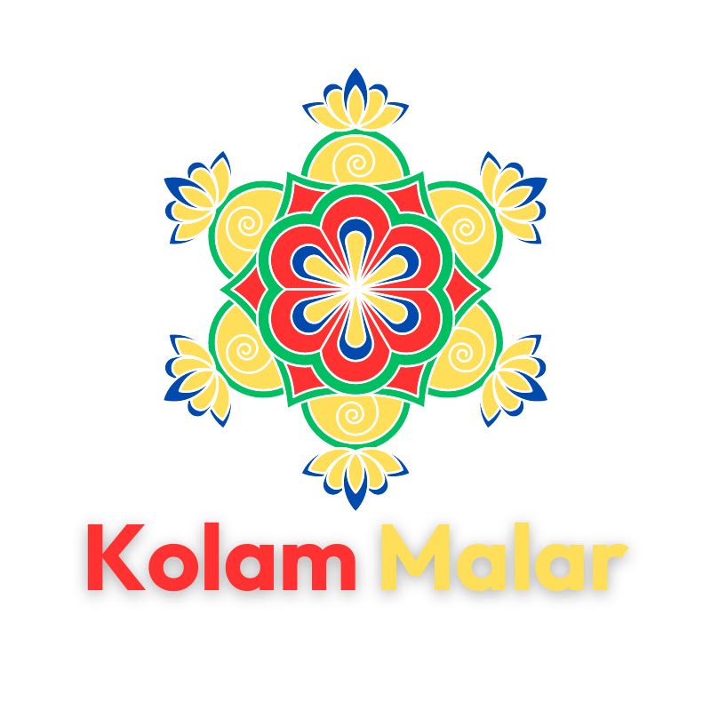 Kolam Malar