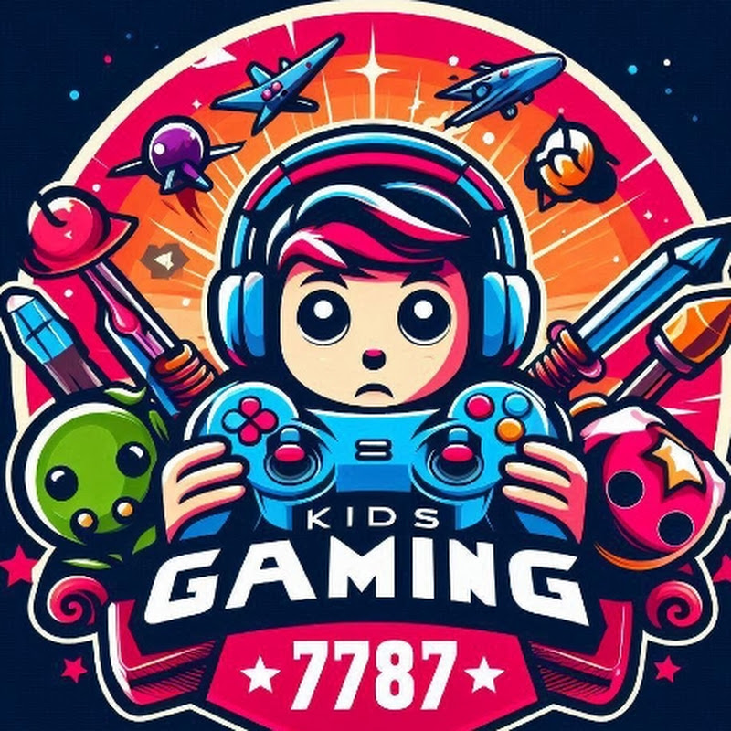 KidsGaming7787
