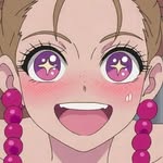 Elise Couv ᯓ☆