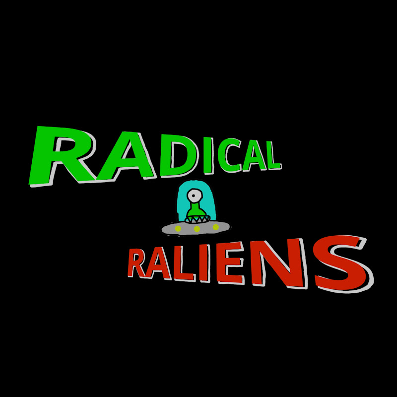 Radical Raliens 11