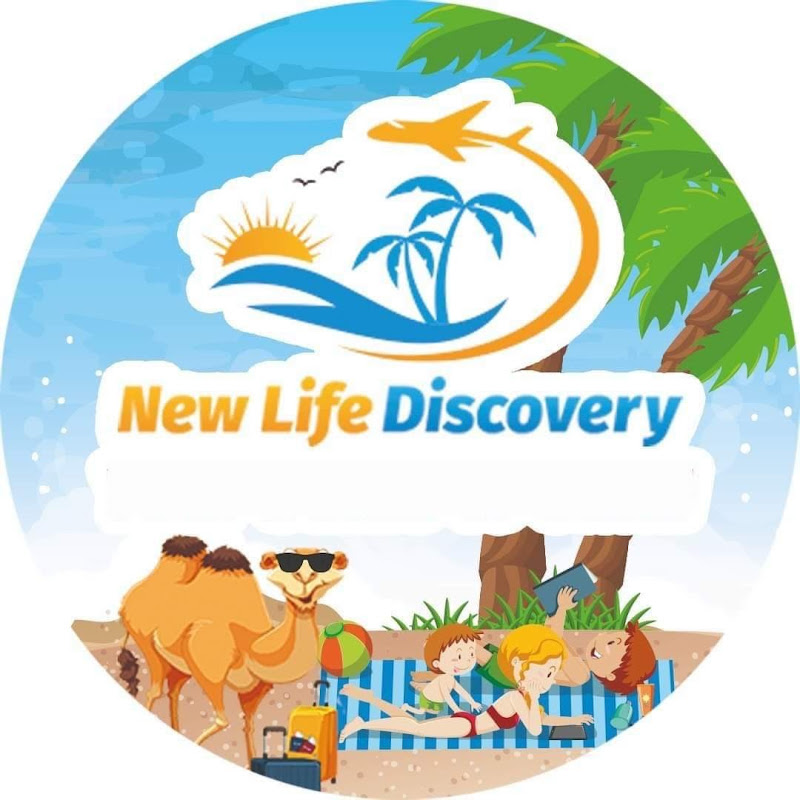 New Life Discovery
