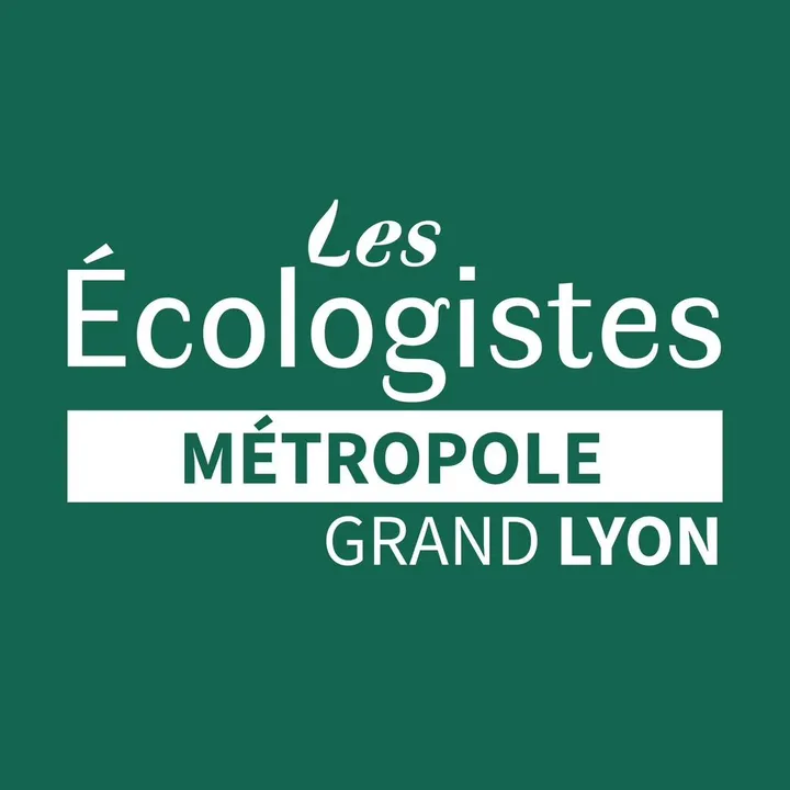 Les Écologistes Grand Lyon