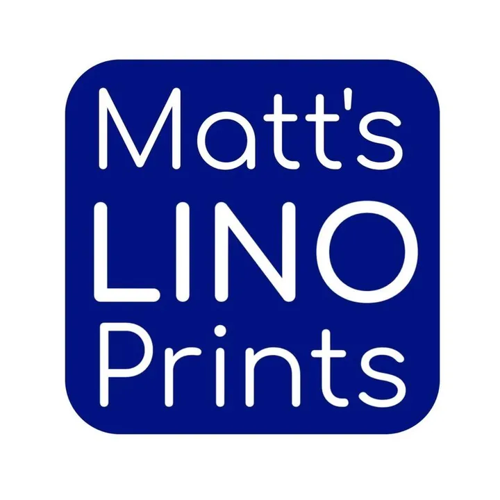 Matts Lino Prints