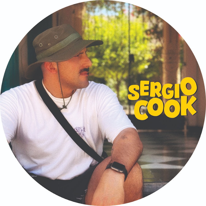 Sergio Cook