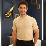 Michael Matos | Moda Masculina