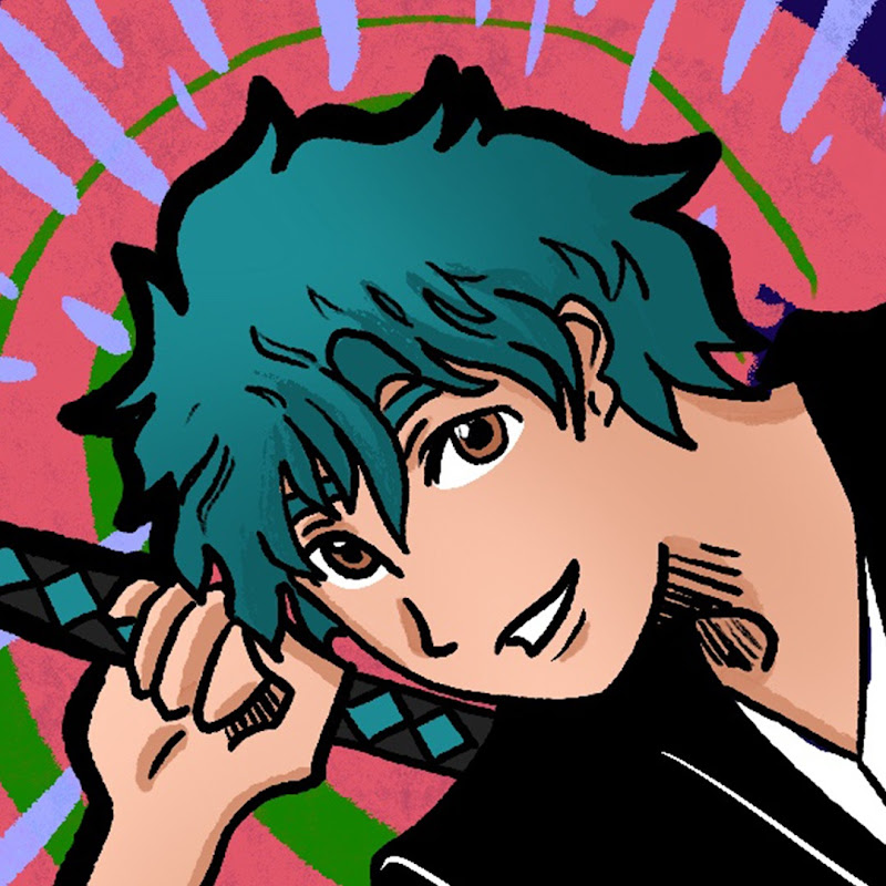 Arte y Videojuegos por Odel