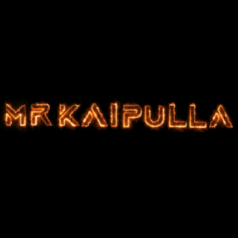 Mr Kaipulla