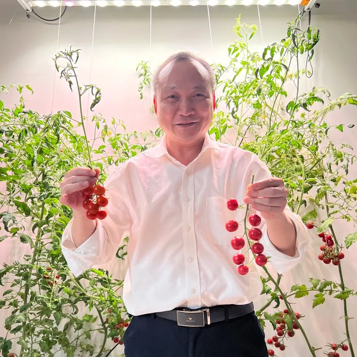GrowlightGrower