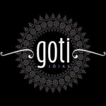 GOTIJOIAS