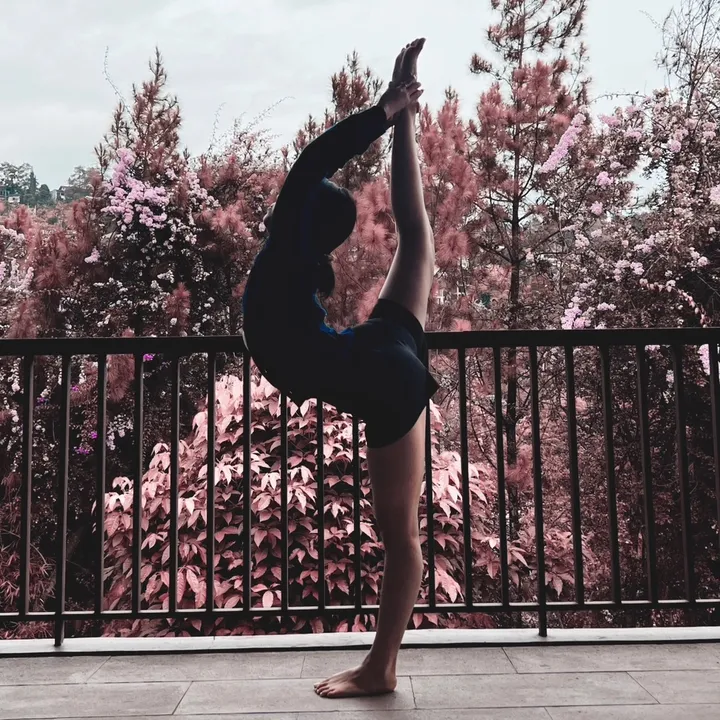 Yogimunches