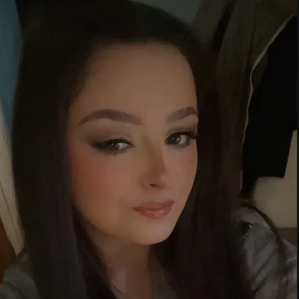 chantel x