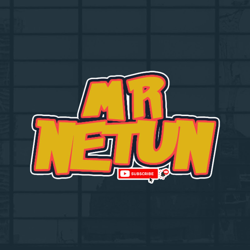 Mr NETUN