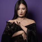 Vivian B.