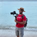 JOANDY CEDANO | Realizador Audiovisual