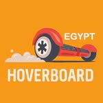 Egypt Hoverboard