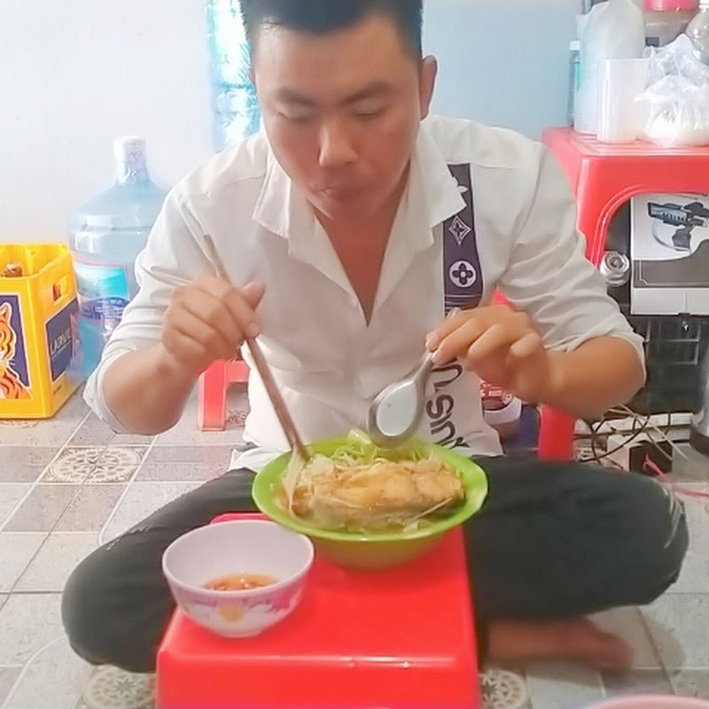 Chàng Trai Miền Tây 66