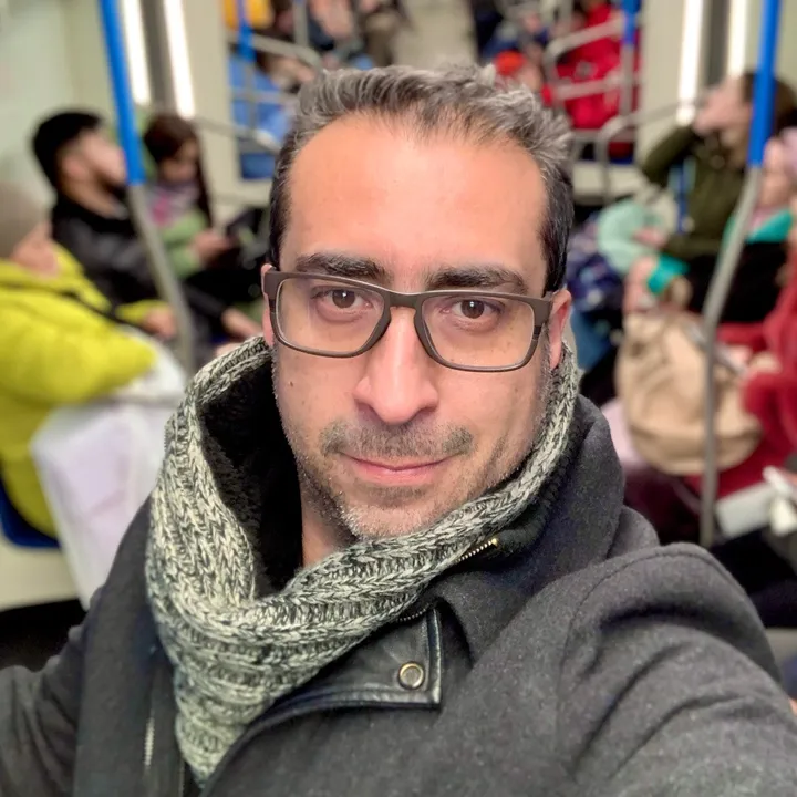 Juan Carlos Esquivel